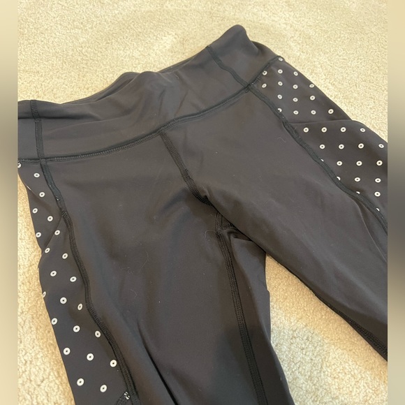 Polka Dot Legging Set main image 1